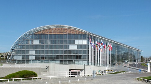 Europäische Investment Bank Luxemburg „EIB“ Luxemburg